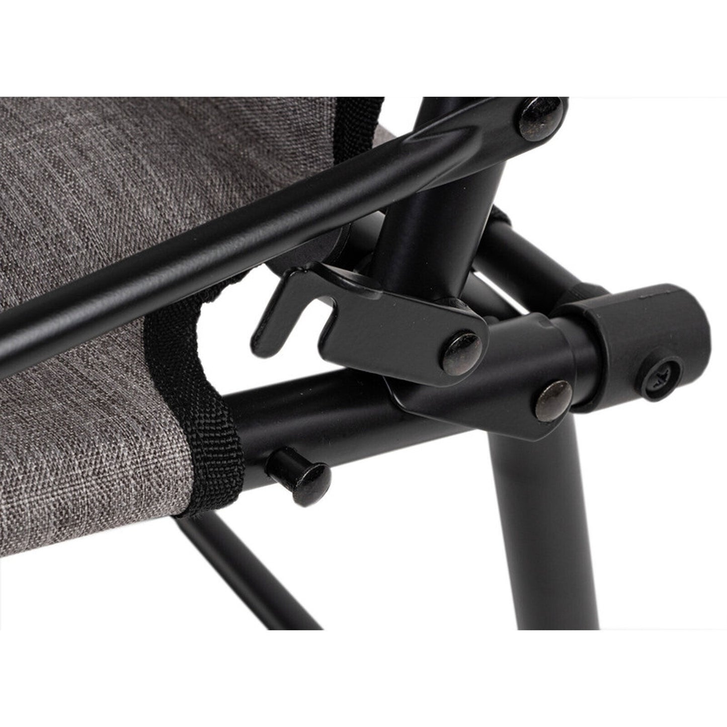 Set 2 Sedie da Campeggio Pieghevoli – Outdoor & Giardino