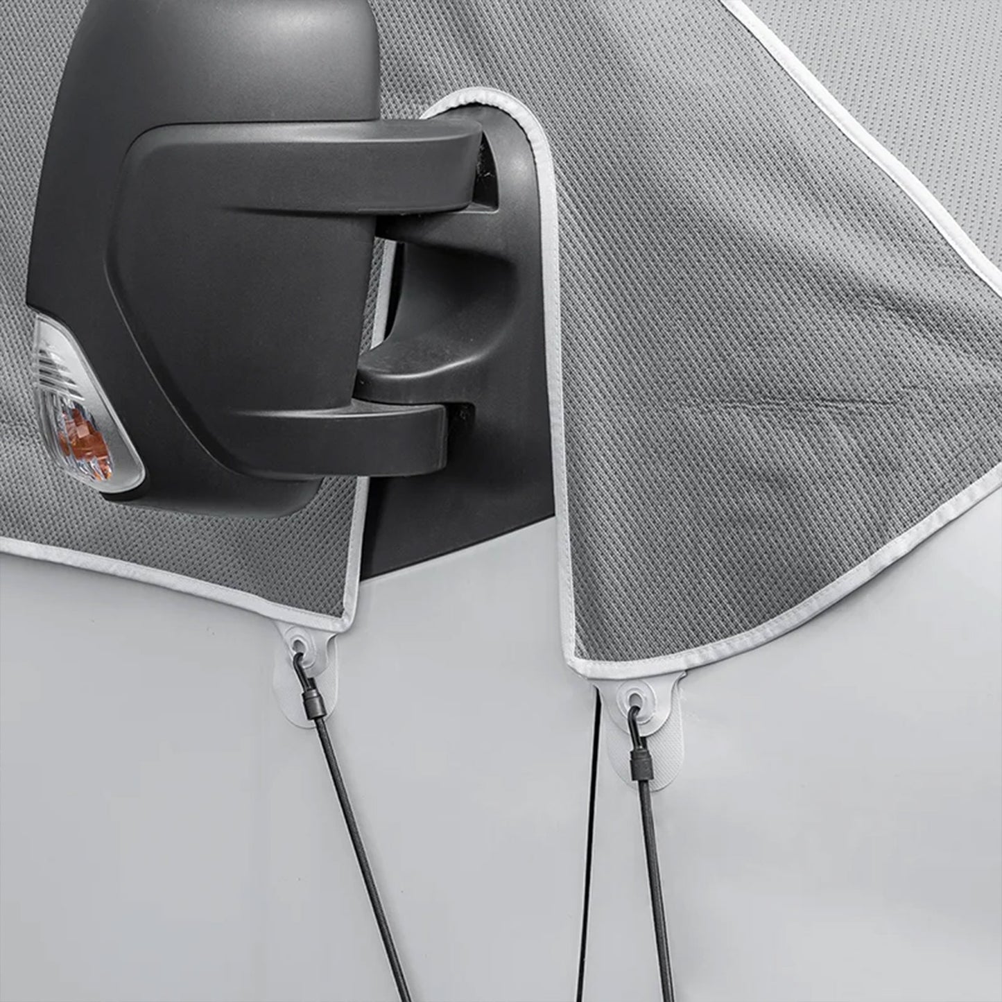 All-Weather Bug Protection Cover for Your Vehicle