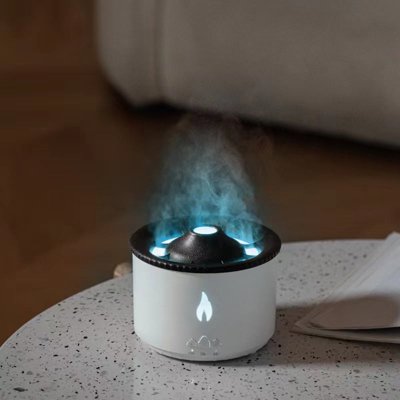 Creative Ultrasonic Essential Oil for Relaxation
