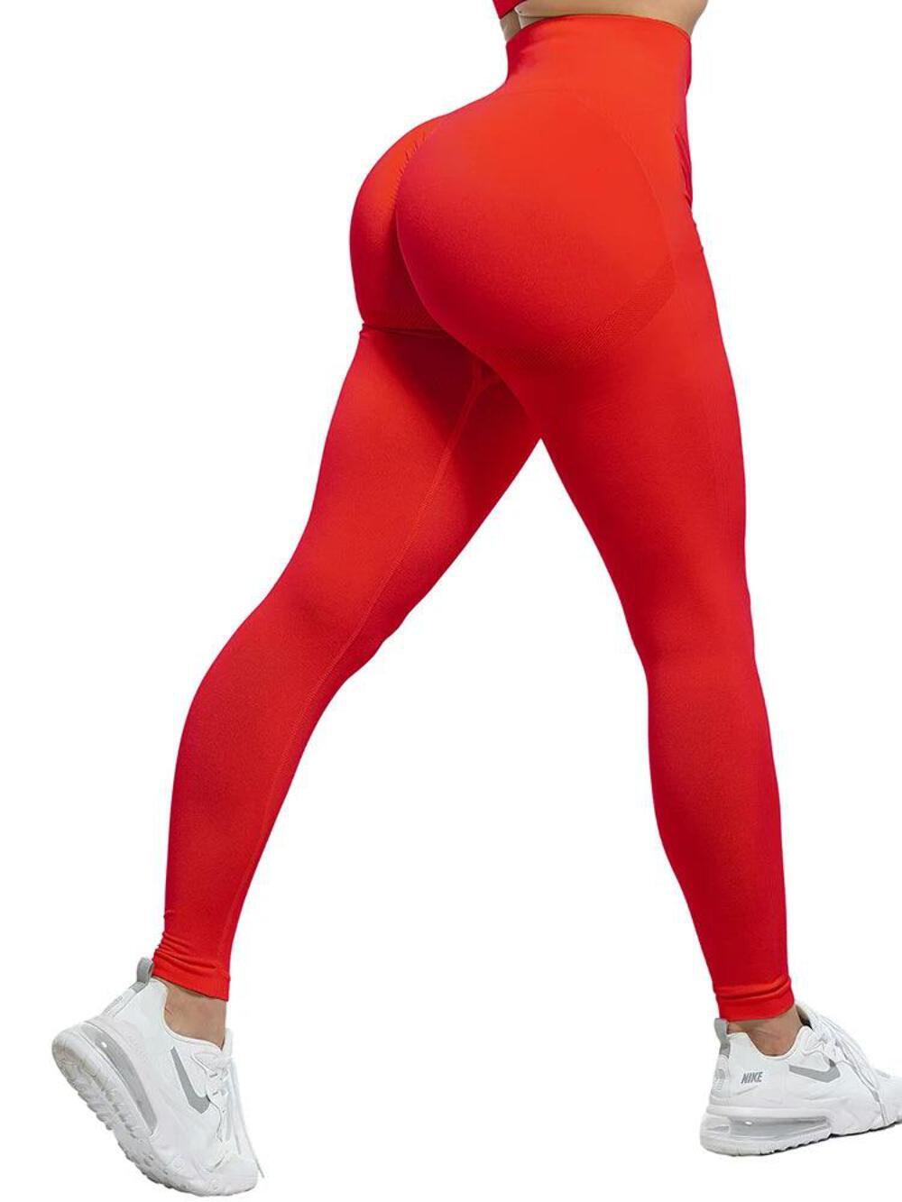 Curve-Enhancing BootyBoost Leggings in Accessories Collection