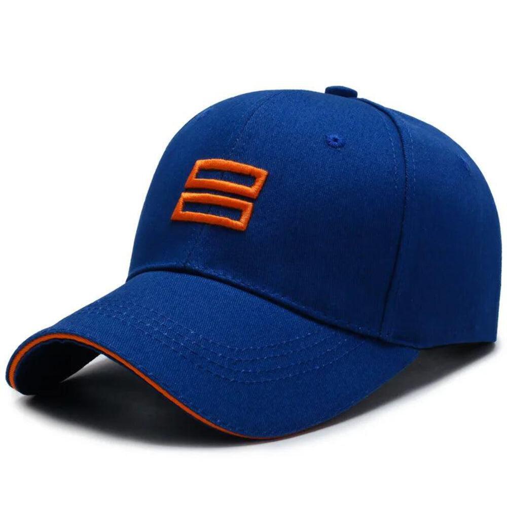 Custom embroidered snapback hats, unique and stylish design.