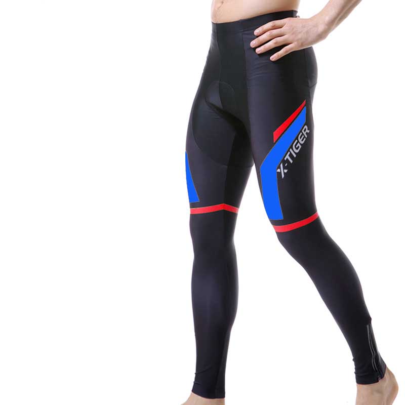 Men's Quick-Dry Lightweight Cycling Sweatpants