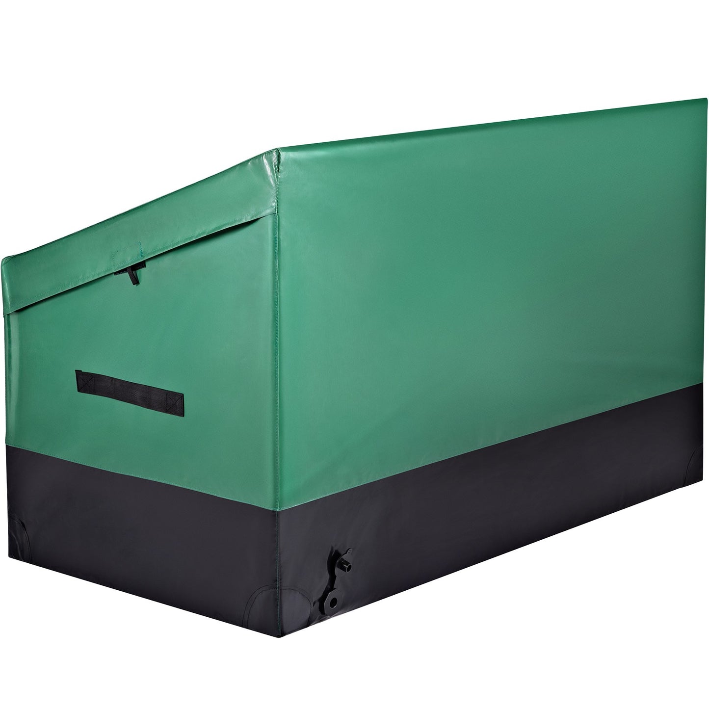 Kissenbox Auflagenbox Aufbewahrungsb