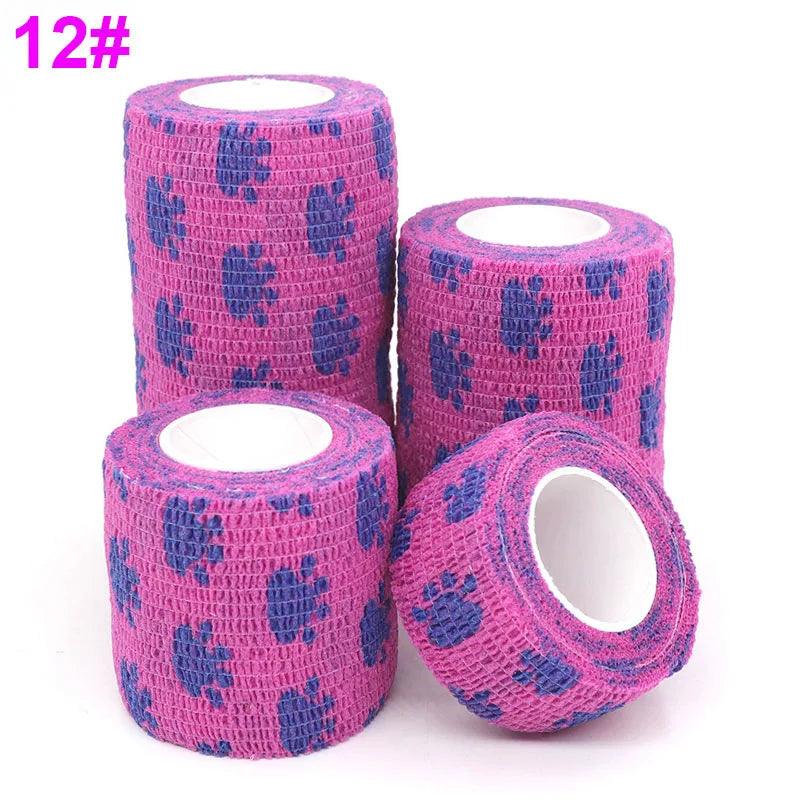 Men's durable, light waterproof finger wrap tape for sports protection