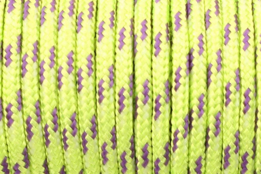 Campingsky Paracord in coil, essential survival gear