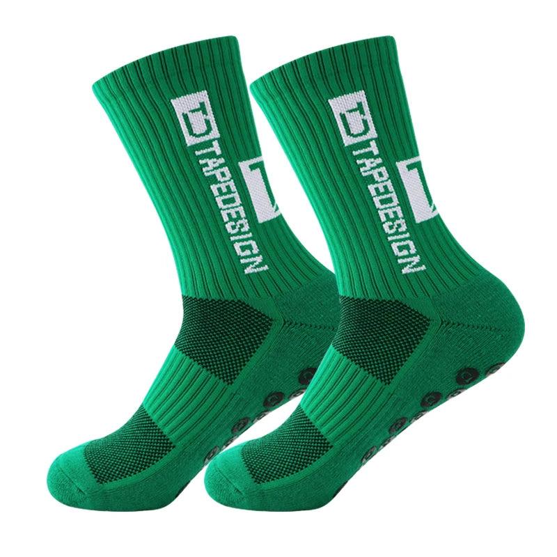 Men's Waterproof Hiking Socks, Quick-Dry, Breathable for Outdoor Use