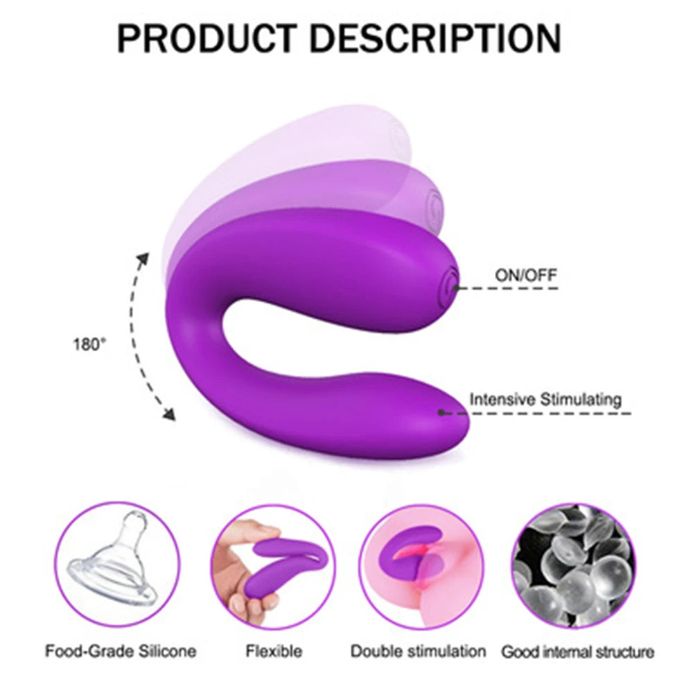 BDSM Slave Wearable Dildo Female G Spot Stimulator