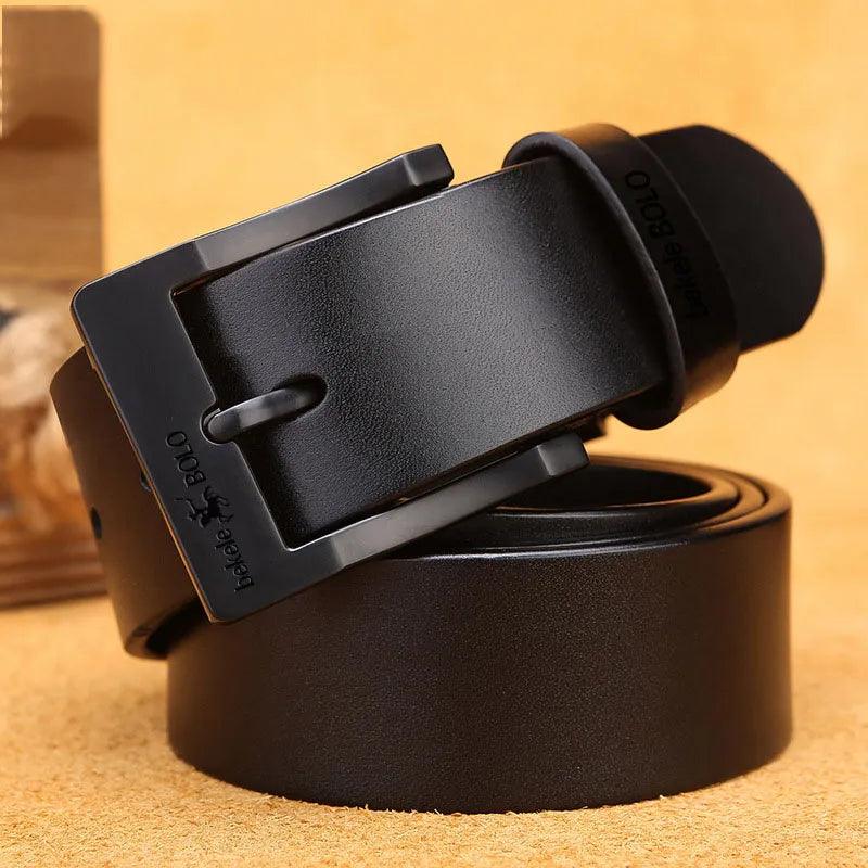 Men's Waterproof Hiking Belt, Lightweight, Outdoor Gear