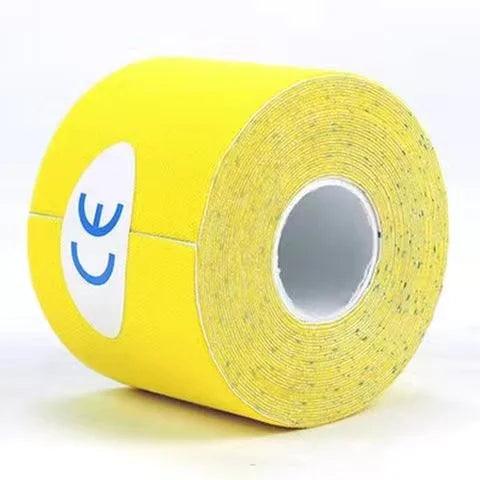 Premium 5M Kinesiology Tape for Athletes, Best Price Offer