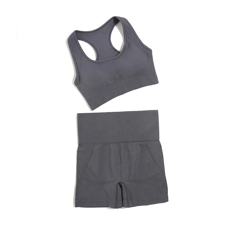 WAREBALL Yoga Set for Sportswear - Empower your yoga journey