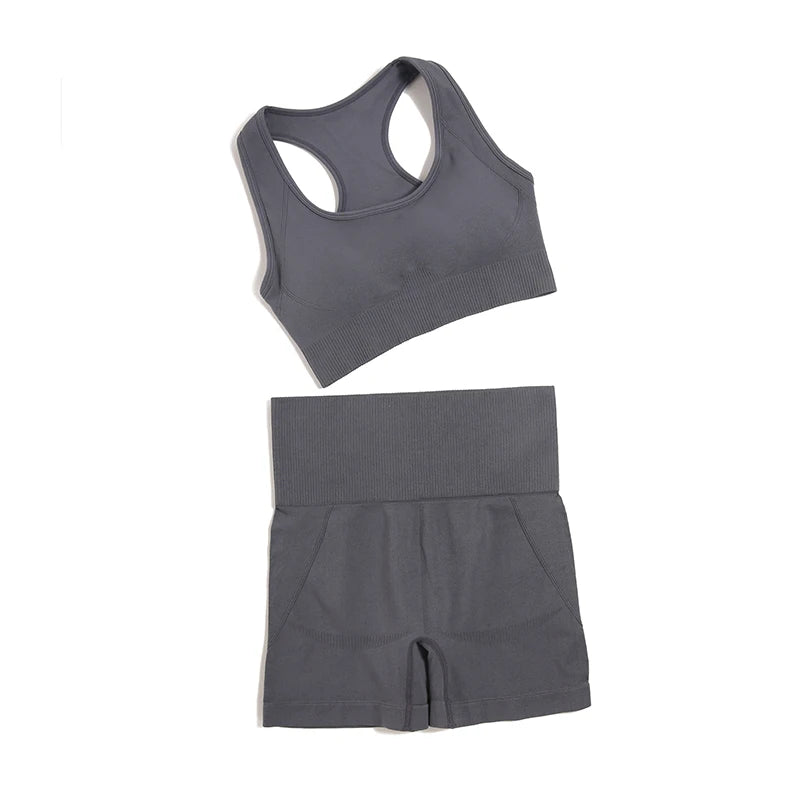 WAREBALL Yoga Set for Sportswear - Empower your yoga journey