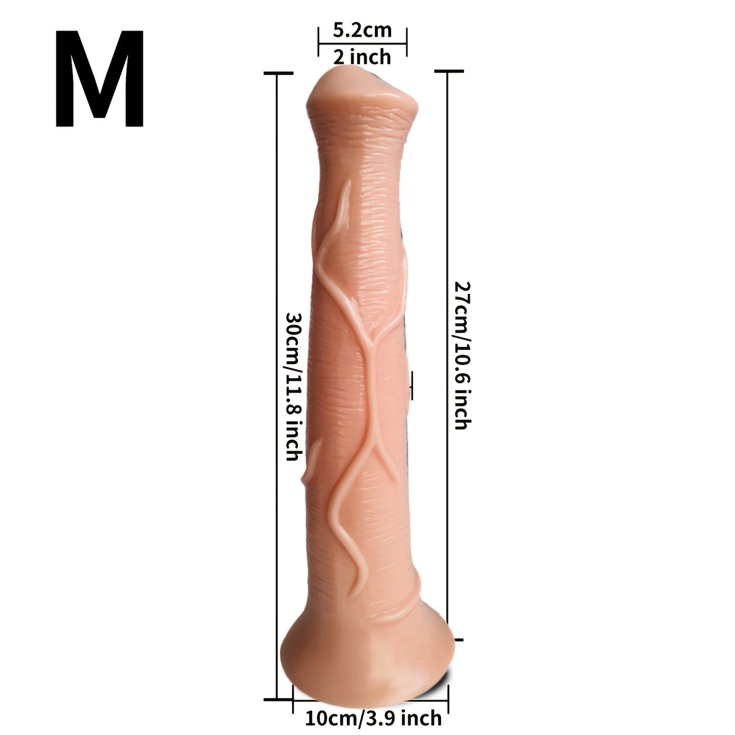 Giant Horse Dildo Rapid Orgasm Sex Toys for Women