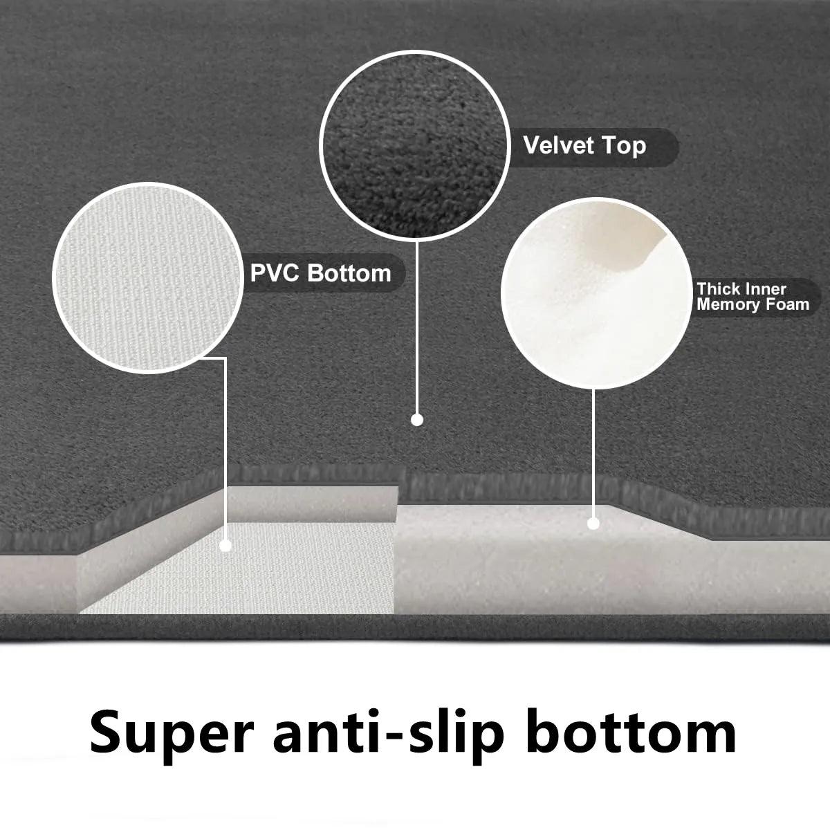 Top-quality men's waterproof camping mat for outdoor use