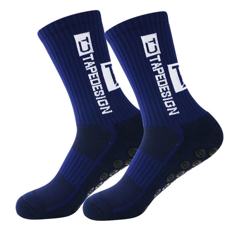 Men's Waterproof Quick-Dry Hiking Socks for Outdoor Activities