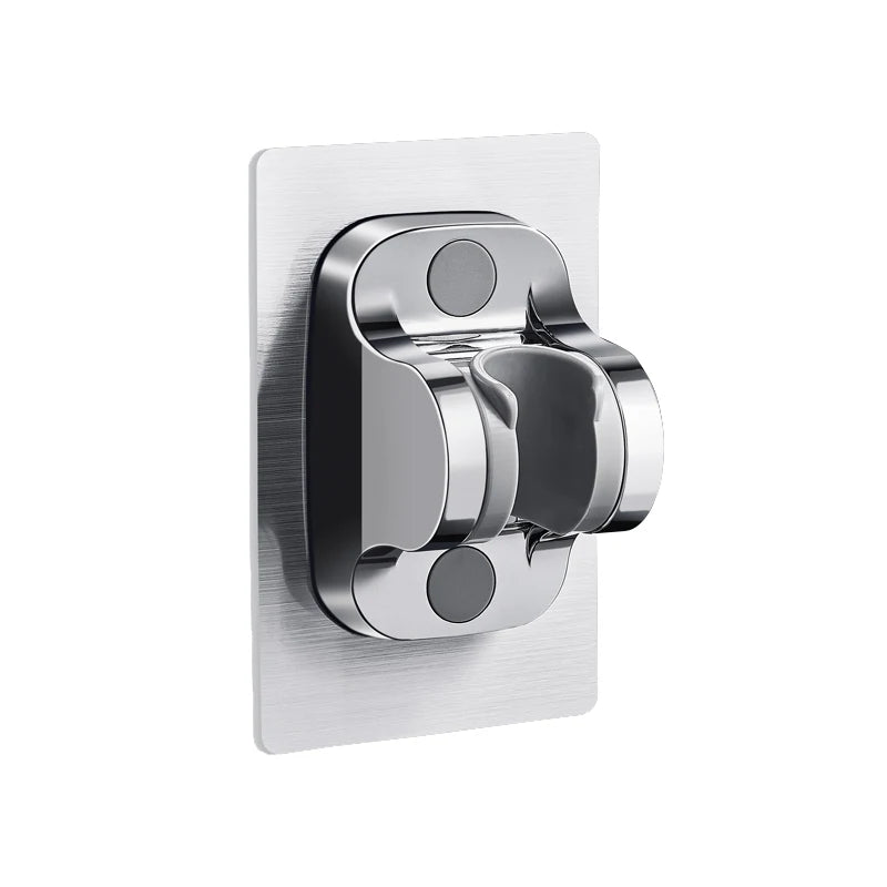 "High-pressure shower head for men with 3 adjustable modes"