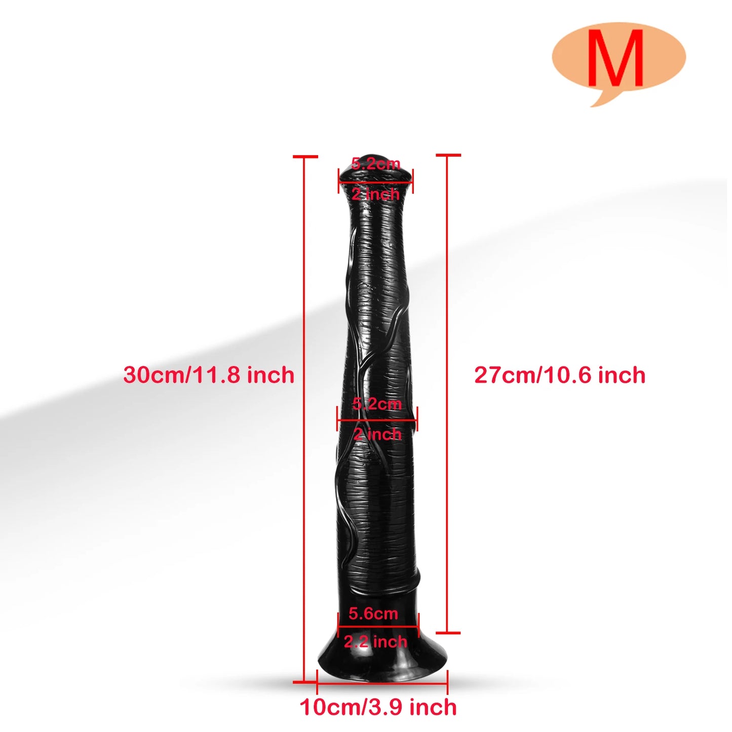Giant Horse Dildo Rapid Orgasm Sex Toys for Women