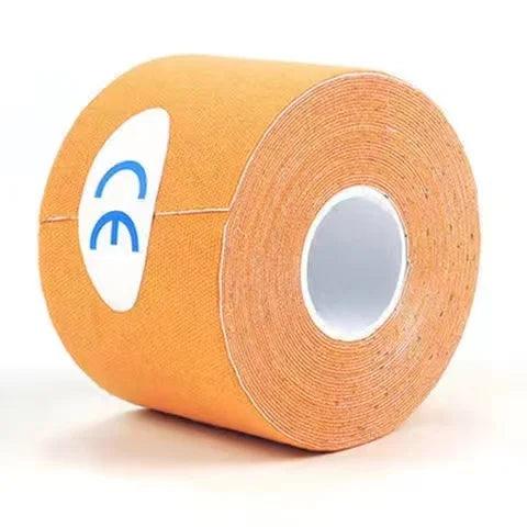 5M Premium Kinesiology Tape for Athletes, Best Price tag visible