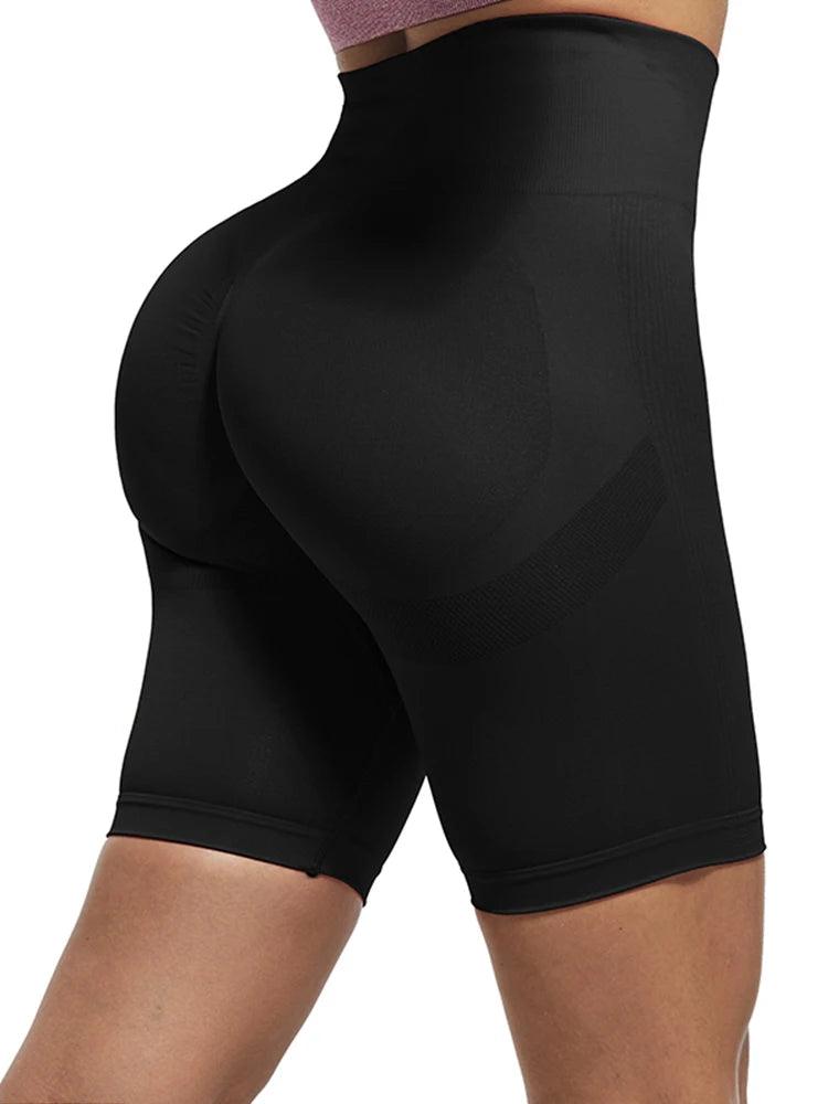 Buy SALSPOR High Waist Fitness Leggings, slim fit, vibrant colors