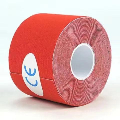 5M Premium Kinesiology Tape for Athletes at Best Price