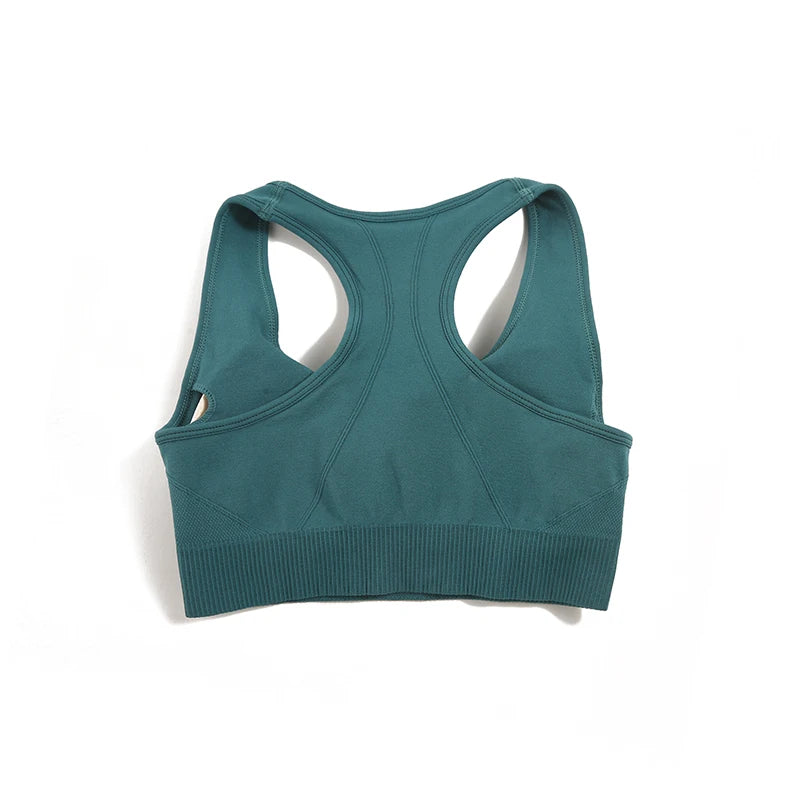 WAREBALL Yoga Set for Sportswear - Empower your yoga journey with this versatile set.