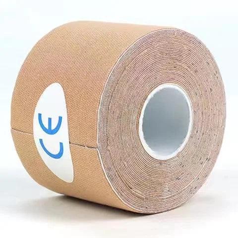 5M Premium Kinesiology Tape for Athletes at Best Price