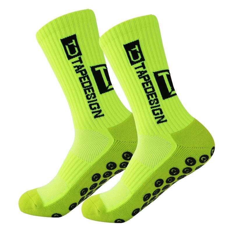 Men's Waterproof Quick-Dry Hiking Socks for Outdoor Gear