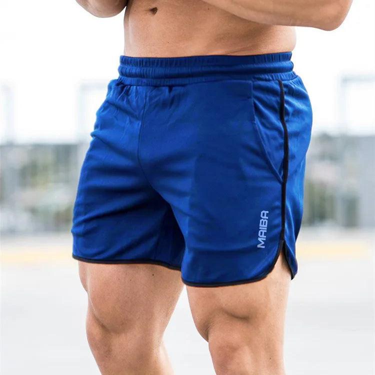 Men's Quick-Dry Performance Shorts available online