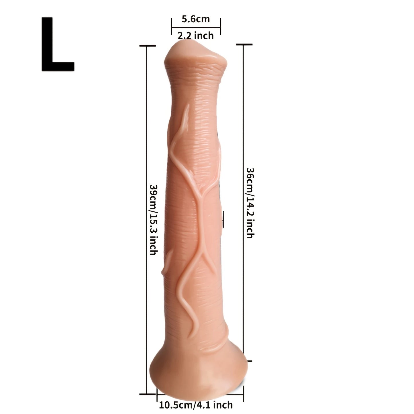 Giant Horse Dildo Rapid Orgasm Sex Toys for Women