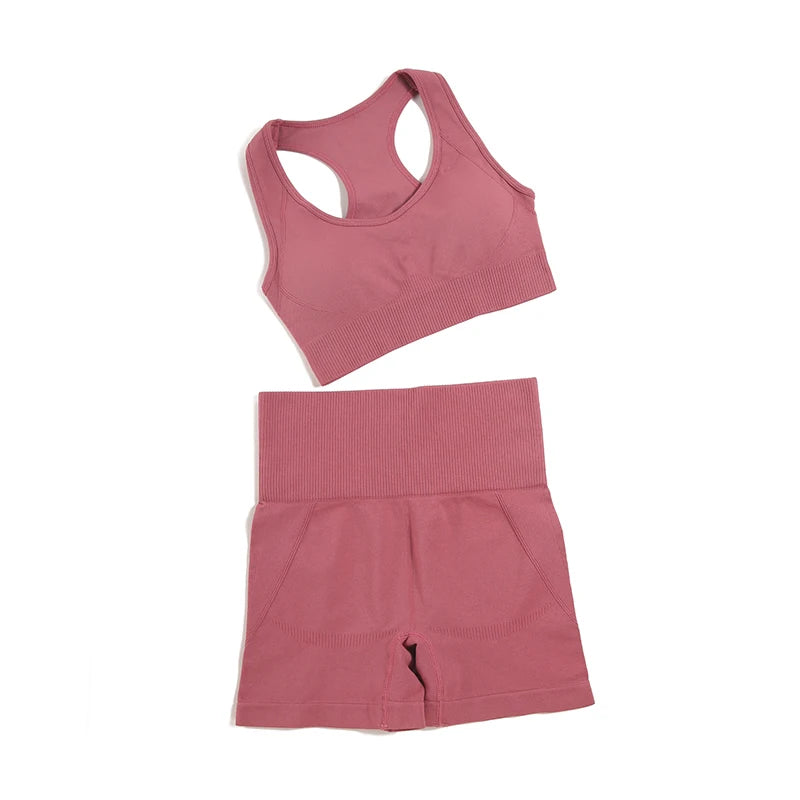 WAREBALL Yoga Set for Sportswear - Empower your yoga journey with this high-quality set