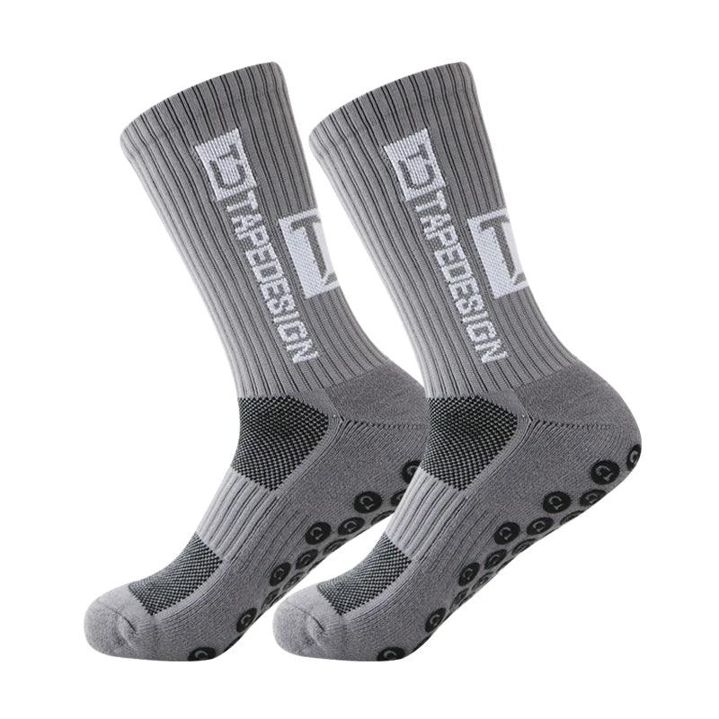 Men's Quick-Dry Waterproof Hiking Socks for Outdoor Activities