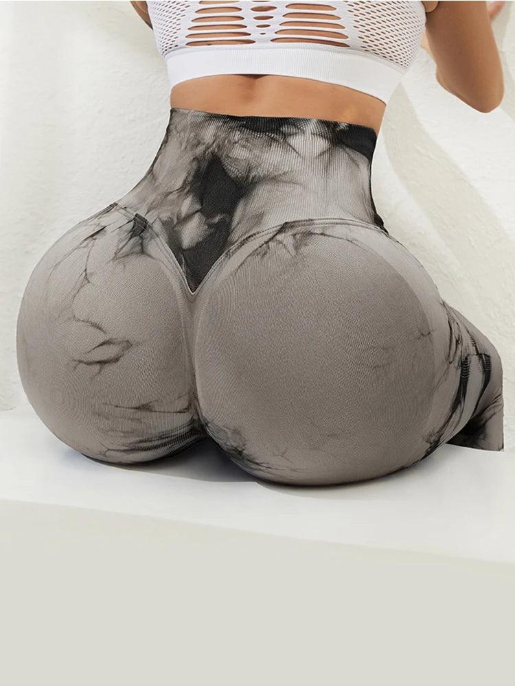 SALSPOR high waist fitness leggings, stylish and comfortable