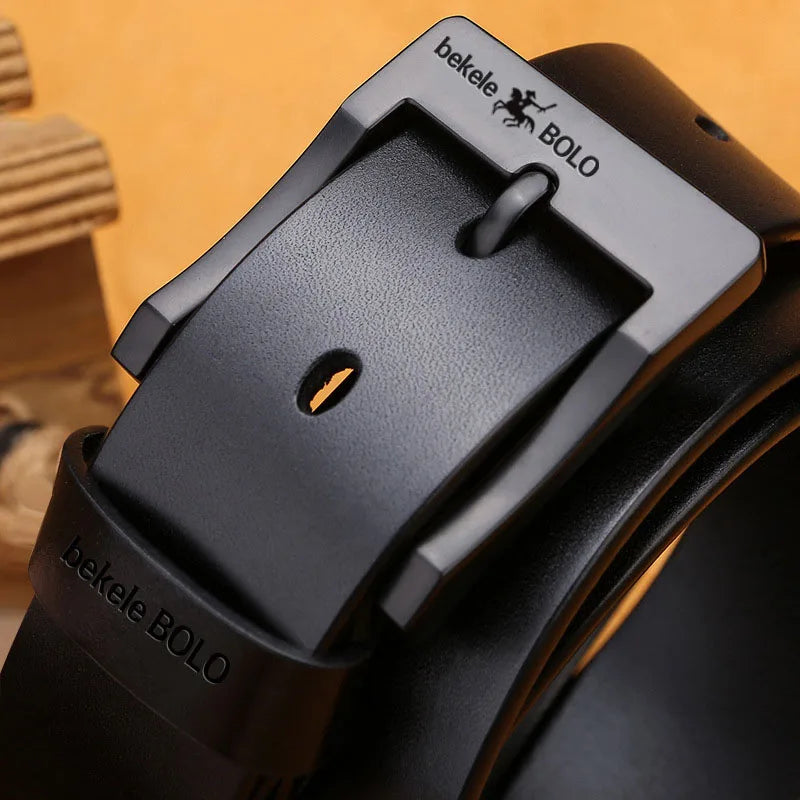 Men's lightweight waterproof hiking belt for outdoor gear