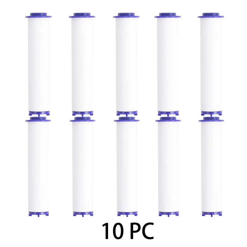 High-pressure shower head for men, 3 mode settings, efficient water flow.