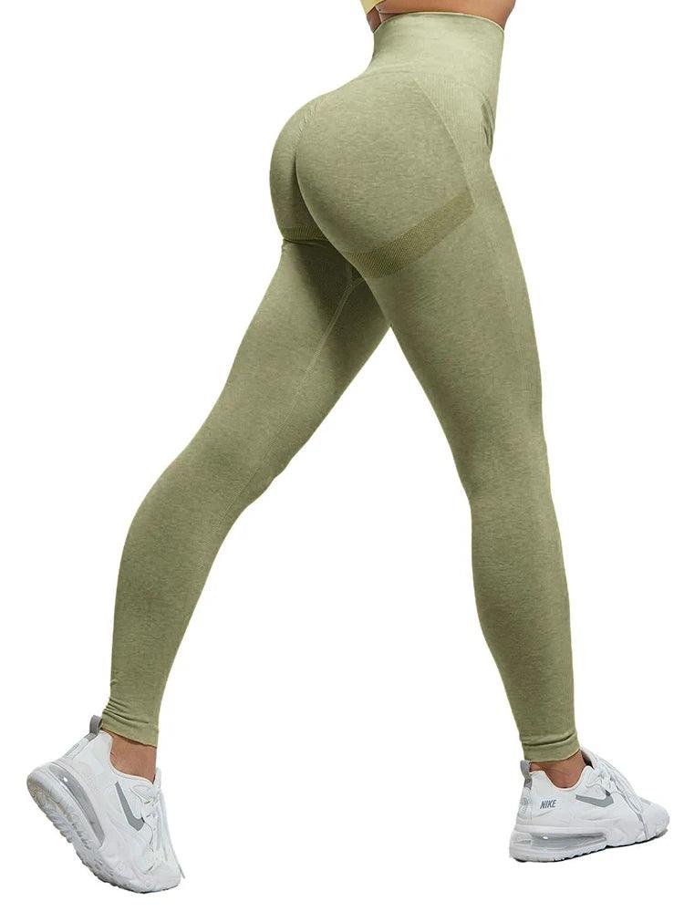 Buy SALSPOR High Waist Fitness Leggings, Stylish and Comfortable