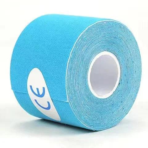 Premium Kinesiology Tape, 5M roll for athletes, best price offer.