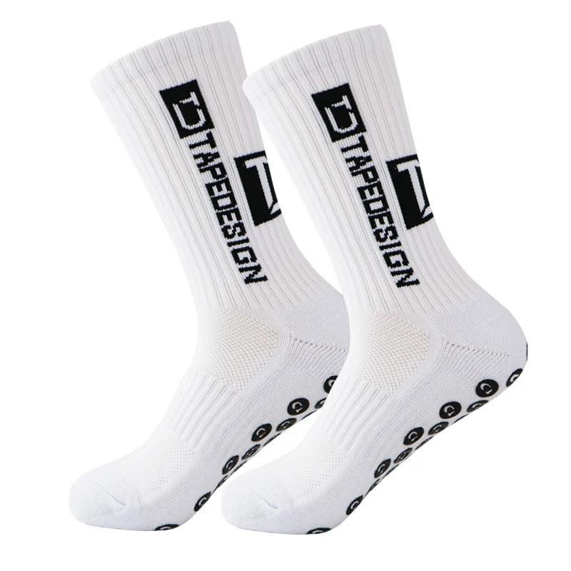 Men's Waterproof Quick-Dry Hiking Socks for Outdoor Gear