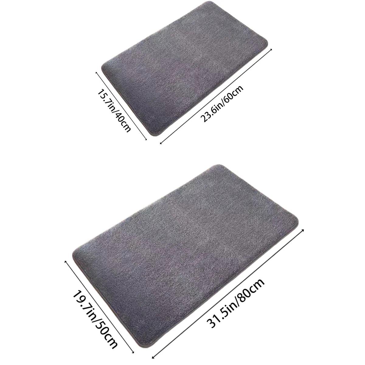 Top-Quality Men's Waterproof Camping Mat on Grass