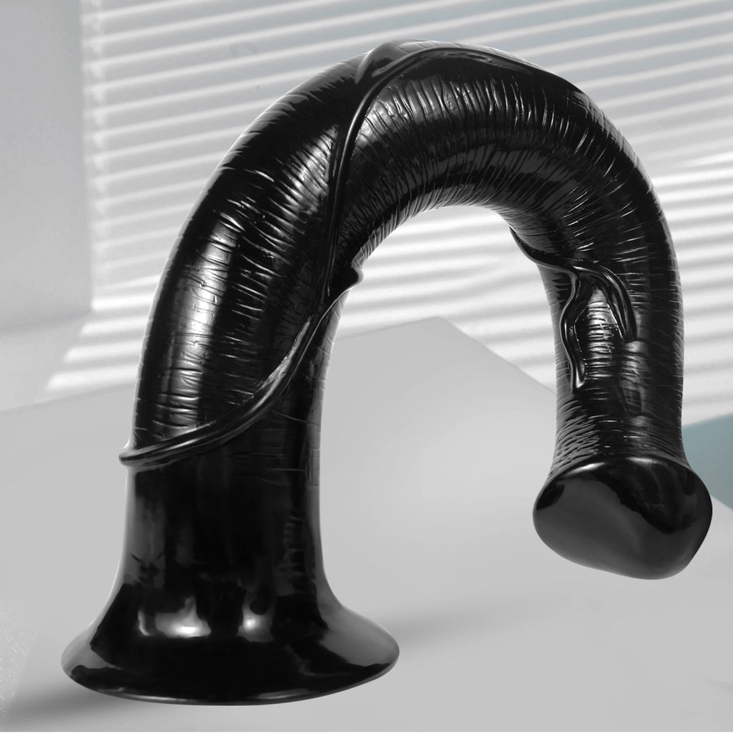 Giant Horse Dildo Rapid Orgasm Sex Toys for Women