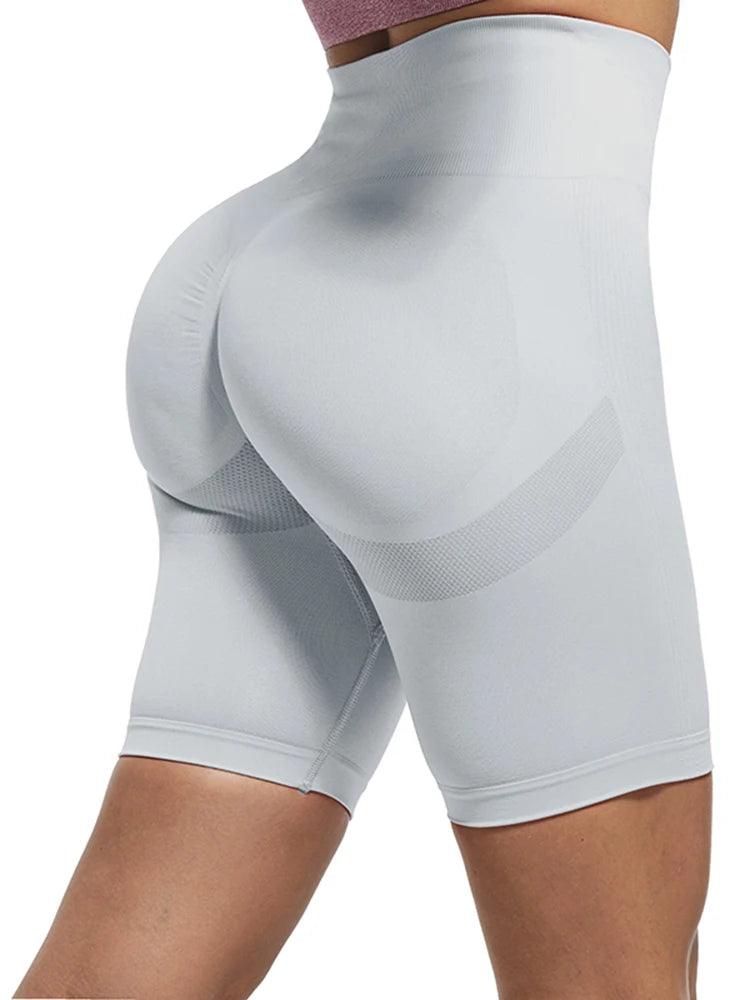Booty enhancing shapewear for confidence and curves.