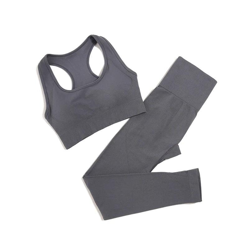 WAREBALL Yoga Set for Empowering Yoga Journey
