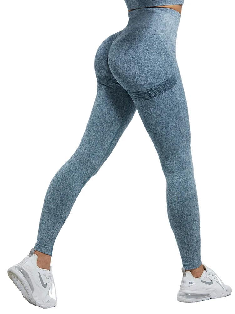 SALSPOR high waist fitness leggings for online purchase.