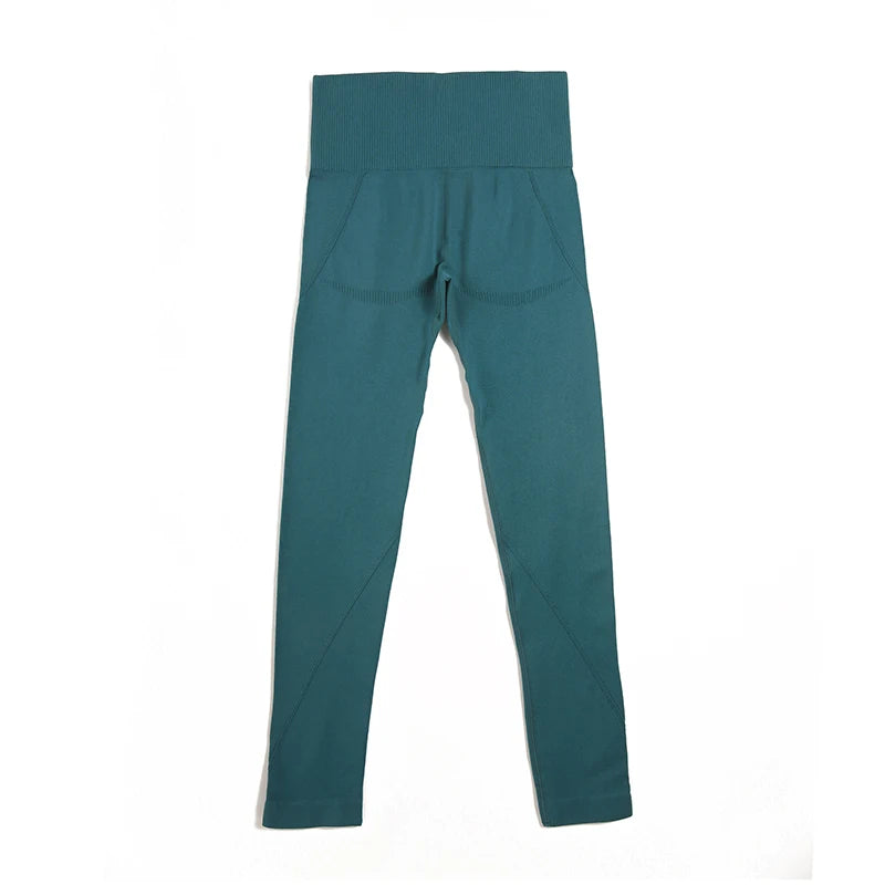 WAREBALL Yoga Set for Sportswear - Empower your yoga journey