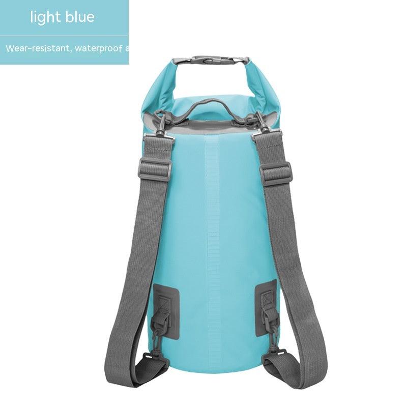 Durable Men's PVC Waterproof Outdoor Gear Bag