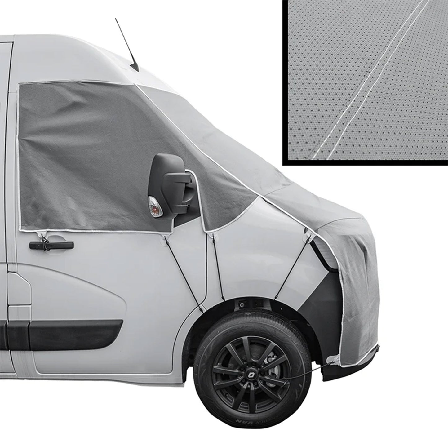 All-Weather Bug Protection Cover for Your Vehicle