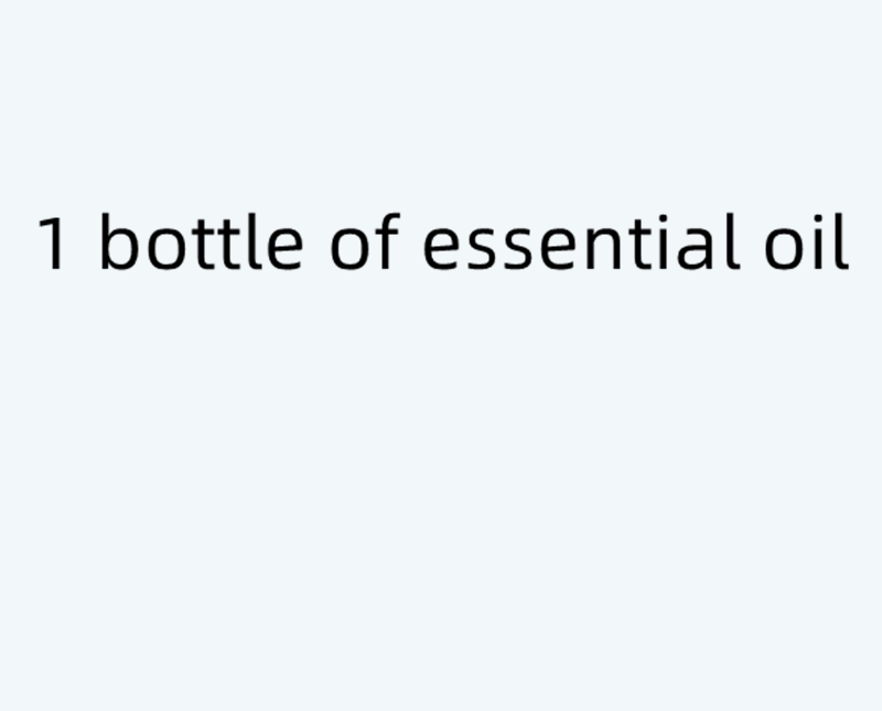 Creative Ultrasonic Essential Oil Diffuser for relaxation and aromatherapy