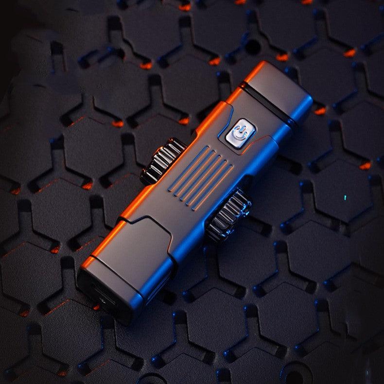 High-tech Cool Charging Lighter - Outdoorsavage