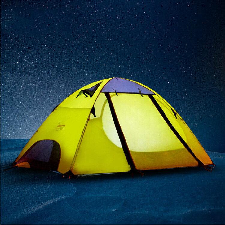 Wild couple tent - Outdoorsavage