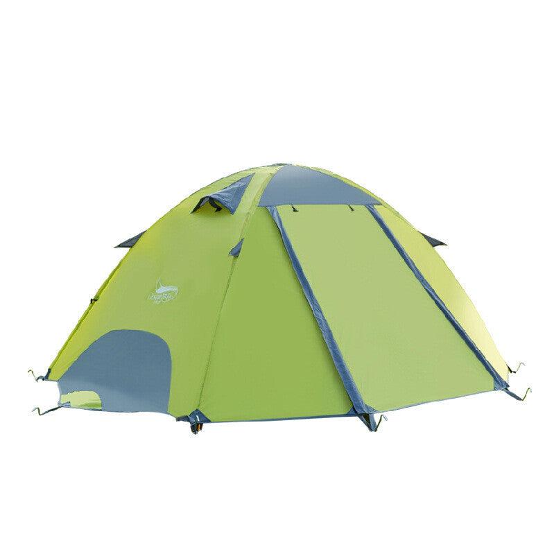 Wild couple tent - Outdoorsavage