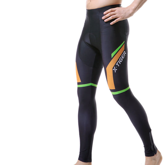 Men's Quick-Dry Lightweight Cycling Sweatpants