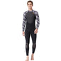 Warm Couple Snorkeling Surfing Suit - Outdoorsavage